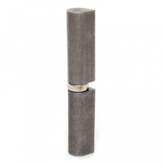 Петля Apecs для мет. дверей 20*140-B капля 5611