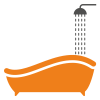 Ванны акриловые