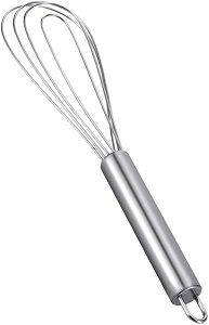 Венчик Regent Inox Staccato плоский 25,5 см 93-ST-02-04