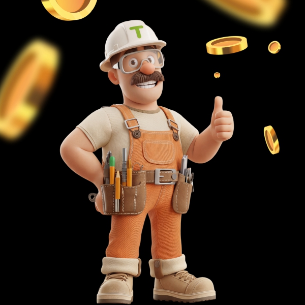 Плати бонусами, а не рублями