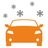 Автоаксессуары для зимы