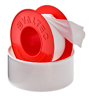 Лента-ФУМ Valtec 12 мм*0,1 мм*20 м VT.PTFE.0.121020