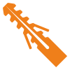 Дюбели
