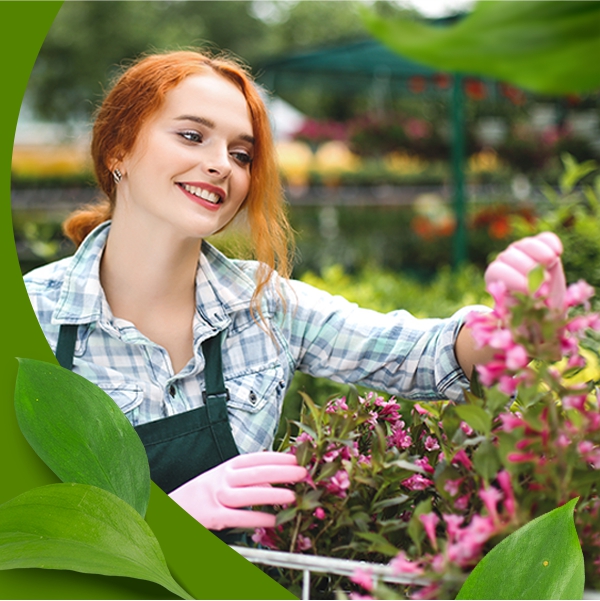 Встречаем весну вместе!