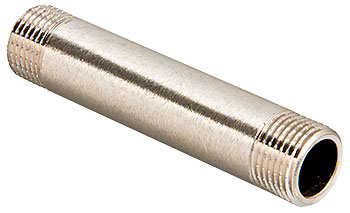 Бочонок Valtec 1/2 нар. *80 мм VTr.652 N.0408
