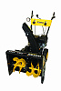 Снегоуборщик Huter SGC 4800 70/7/2