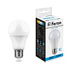 Лампа светодиодная Feron LED 10Вт Е27 дневной A60 LB-92 