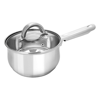 Ковш Appetite Elisa нерж 1,8 л JL03183