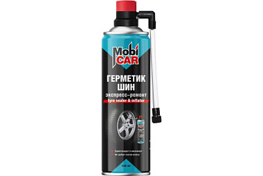 Герметик шин Mobicar экспресс-ремонт 650 мл 0542-00 MC