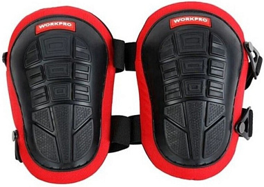 Наколенники Workpro защитные пластиковые WP377008 