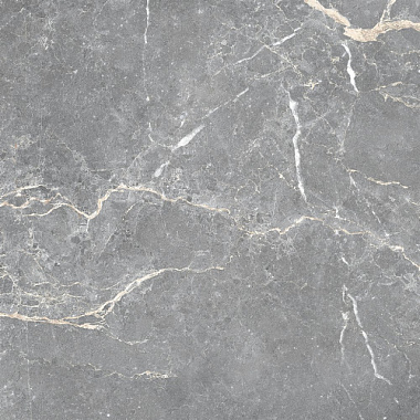 Плита напольная Global Tile Skald серая 40*40 см 3SK0022***