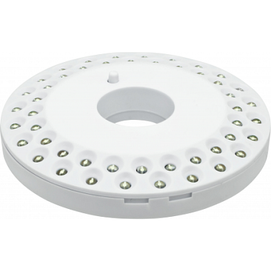 Фонарь Navigator светодиодный NPT-CA06-3AA 48LED кемпинговый пластик 94948