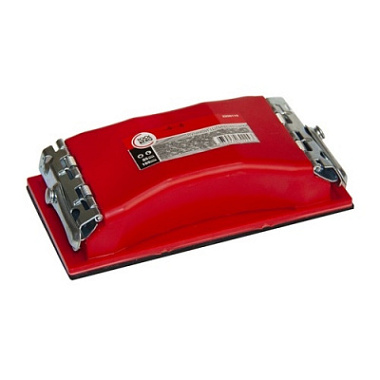 Шлифовщик ручной Toolberg 165*85 мм 2209110 
