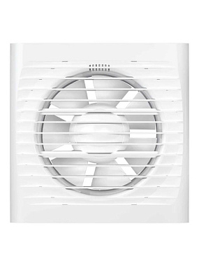 Вентилятор Auramax OPTIMA 5 бытовой 175*175 мм
