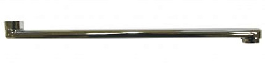 Излив плоский Zerich L-нос 30 см SSZFL030/RZ-BC-20***