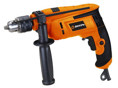 Дрель Вихрь ДУ-850 (ДУ-750) ударная 72/8/3