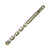 Бур Makita SDS+ 12*100/160
