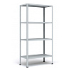 Стеллаж Практик MS STANDART 185KD/70*30/4 S24099123402