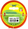 Леска Siat Professional квадрат 3 мм*10 м 556011