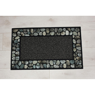 Коврик Joy Home Жослен придверный 45*75 см 6700-06