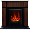 Каминокомплект Real Flame Sevilla NT-F315+Eugene-S