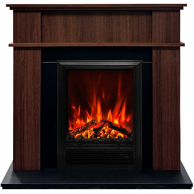 Каминокомплект Real Flame Sevilla NT-F315+Eugene-S