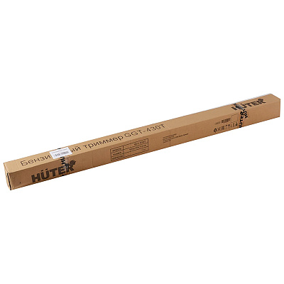 Триммер бензиновый Huter GGT-430T 70/2/32