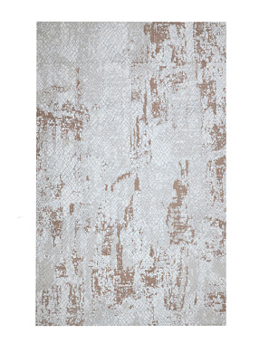 Ковер Largo Прямоугольник 1,2*1,7 м BT362 CREAM GREY