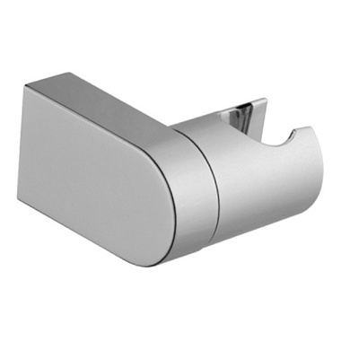 Крепление Lemark Unit настенное поворотное для лейки хром LM8013C***