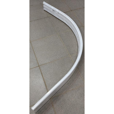 Комплект направляющих Triton КН4 полукруг 100*100 з