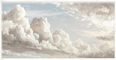Канвас в раме Postermarket Idea 45*115 см CF-4526