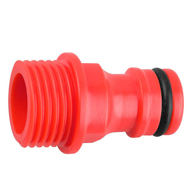 Адаптер Grinda внутренний, пластмассовый 1/2" 8-426315