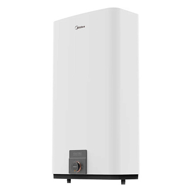 Водонагреватель Midea MWH-5020-FEM Stream плоский накопительный 870*464*287 мм