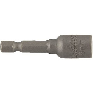 Головка Makita торцовая магнитная 8*50 мм b-38716