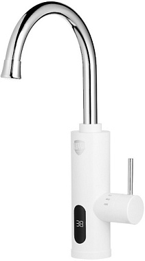 Водонагреватель Royal Thermo Quick White проточный HC-1588900