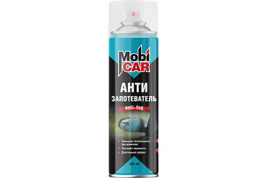 Антизапотеватель Mobicar длительный эффект 335 мл 0562-00 MC