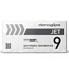 Шпатлевка Danogips Jet 9 полимерная финишная 20 кг