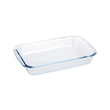 Форма Regent Inox Crystal для запекания 1,6 л 29,5*17,5*4,8 см 93-CR-02-1600