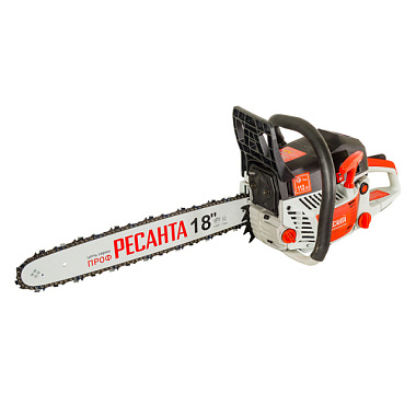 Бензопила Ресанта БП-4518 70/6/13