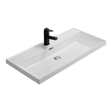 Раковина Volna Prime 80 к тумбе Mirage 80