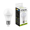 Лампа светодиодная Feron LED 10Вт Е27 белый A60 LB-92 