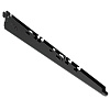 Кронштейн полки Практик Home графит GBr-40 U