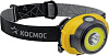 Фонарь налобный Космос 3W 3 батарейки ААА 140Lm KocH103COBLED*
