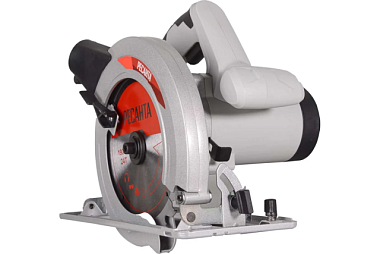 Пила дисковая Ресанта ДП-190/1800 75/11/2