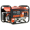 Генератор бензиновый Carver PPG- 3900