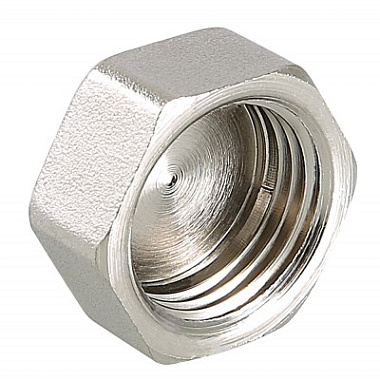 Заглушка Valtec 1/2" внутренняя VTr.590.N.0004