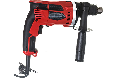 Дрель ударная Makita M8100 
