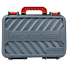 Гайковерт Profipower ударный аккумуляторный бесщеточный кейс T-1200N E0244