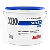 Шпатлевка Danogips SmartGips гипсово-полимерная 4 кг