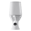 Унитаз Santeri Прайм 1.P205.4.S00.00B.F